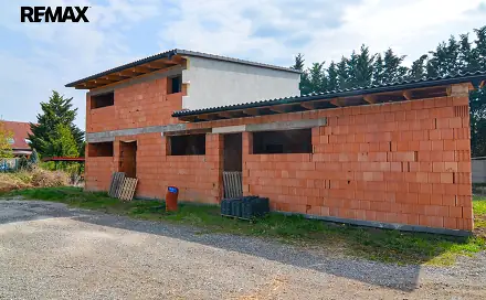Prodej domu 191 m² s pozemkem 505 m², Břeclav