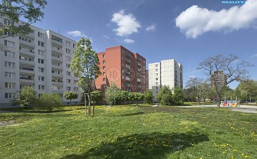 Prodej bytu 3+1 70 m², Jaromíra Matuška, Ostrava - Dubina