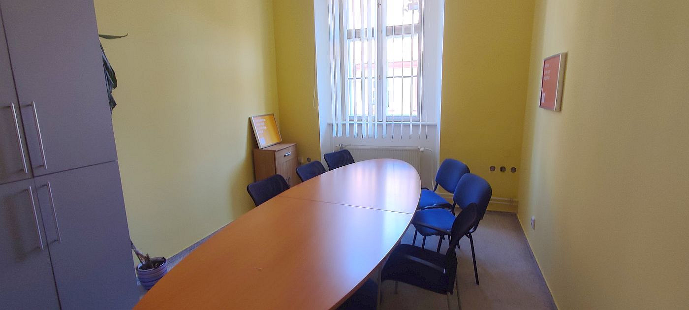 Pronájem kanceláře 16 m² – fotografie 5