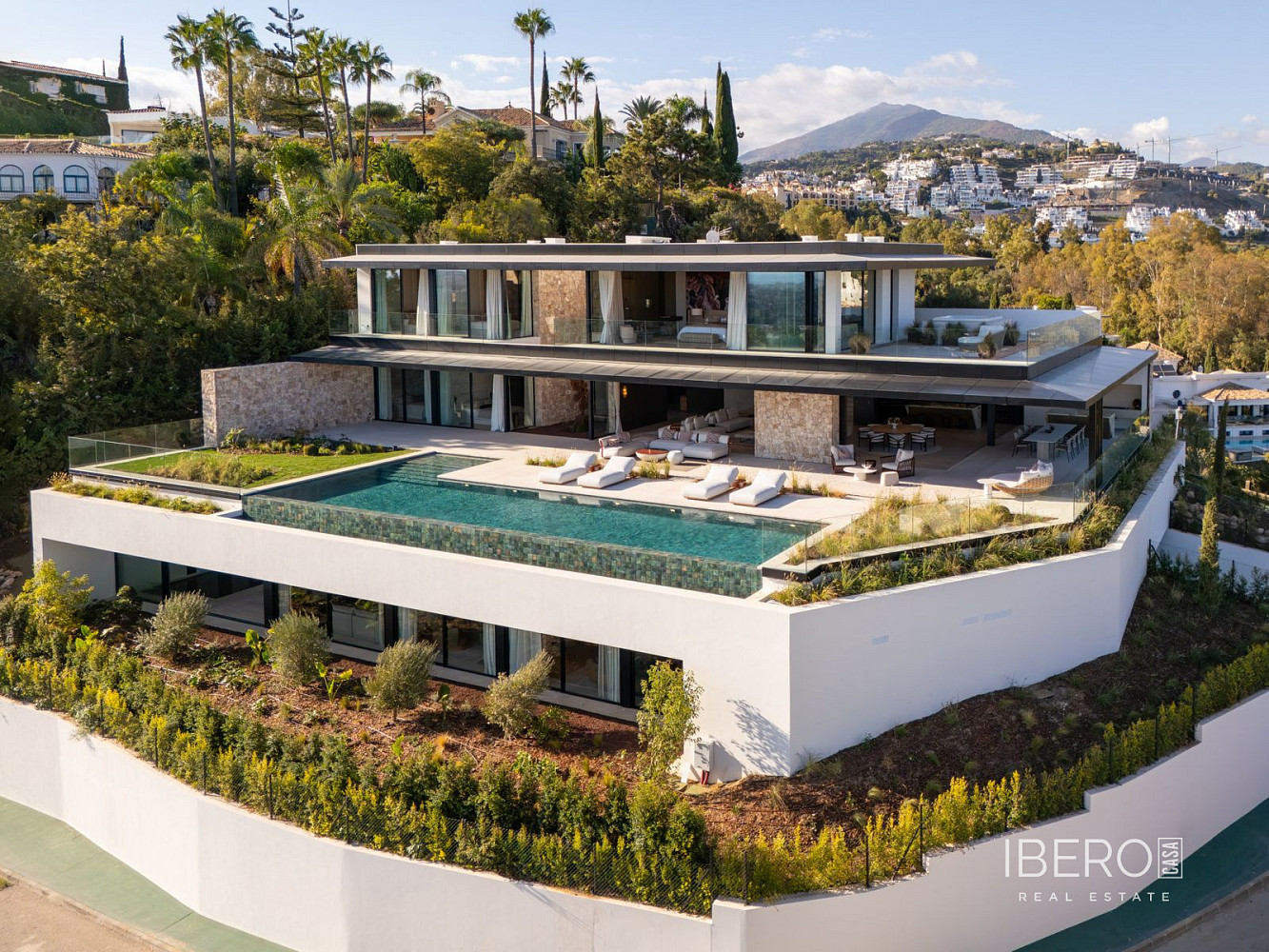 Casa – Benahavís, La Cocha, Costa del Sol Occidental - Vista 3