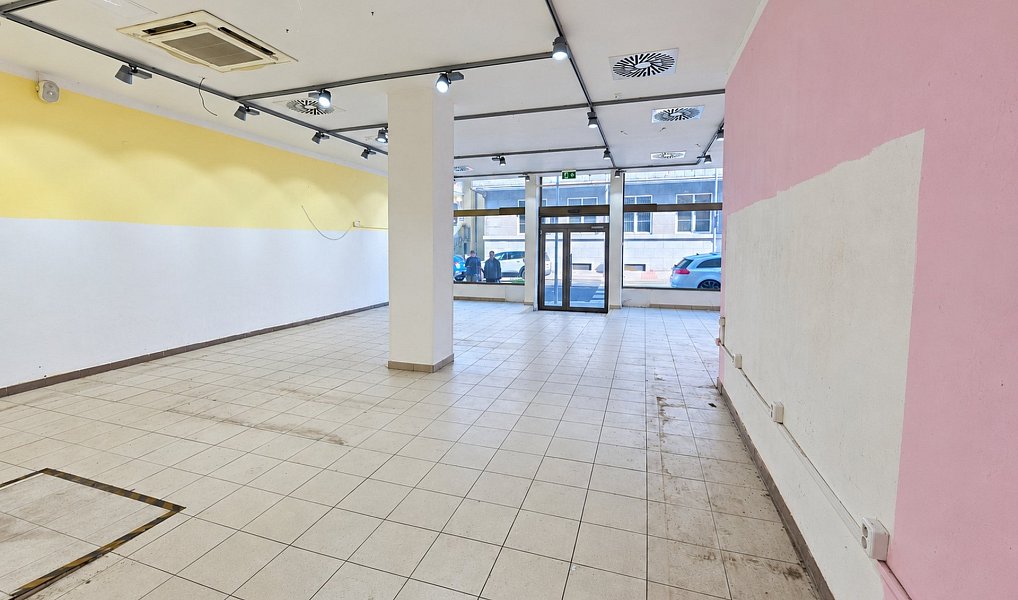 Pronájem obchodních prostor 280 m², Rumburk – náhled fotky 5