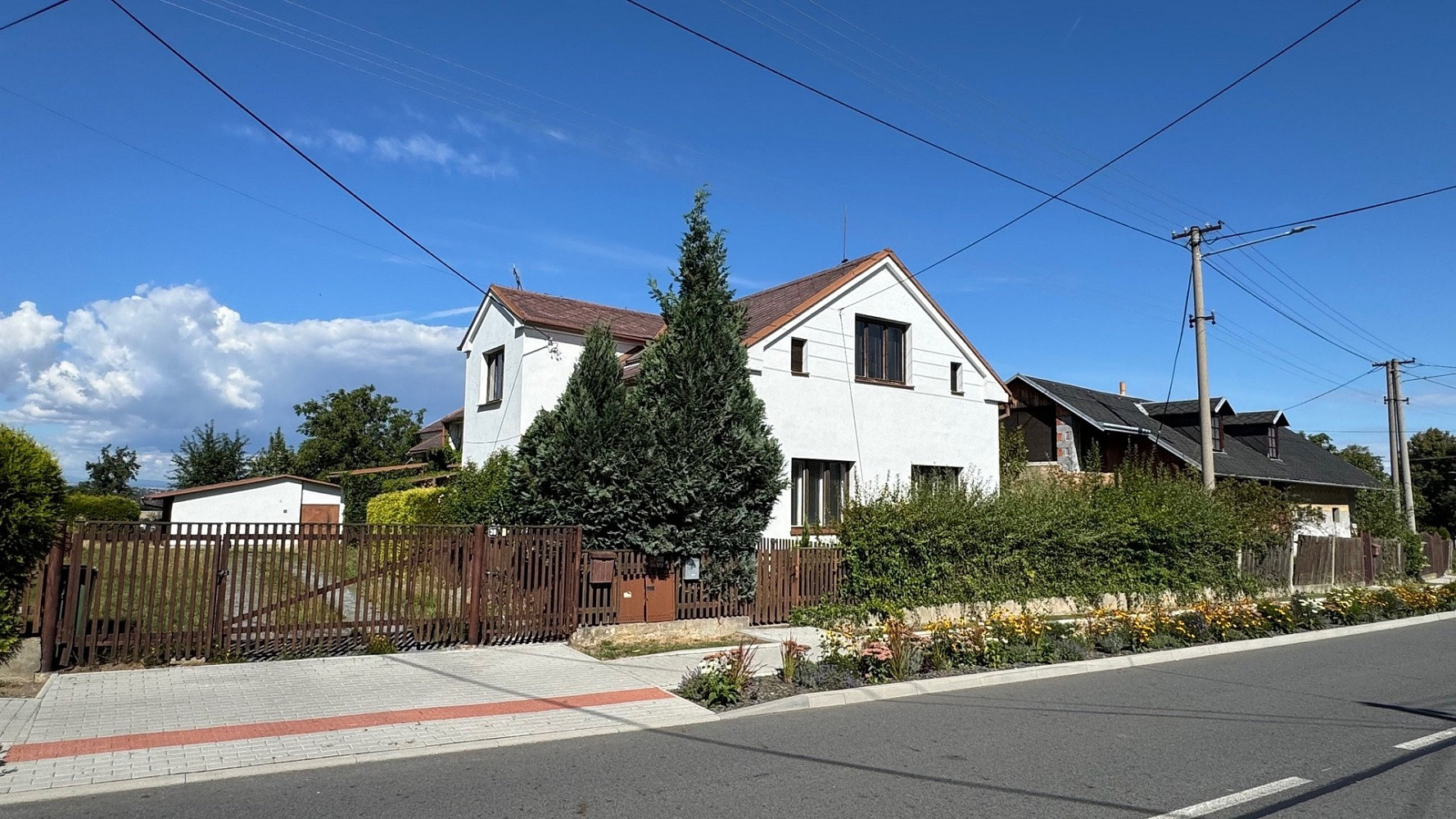 Prodej bytu 2+1 60 m², Opava - Suché Lazce