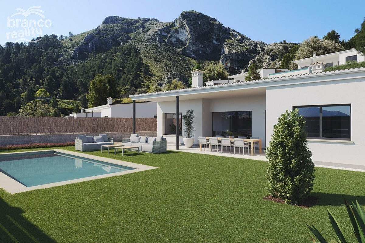 Prodej domu 161 m² s pozemkem 800 m² - Vista 2