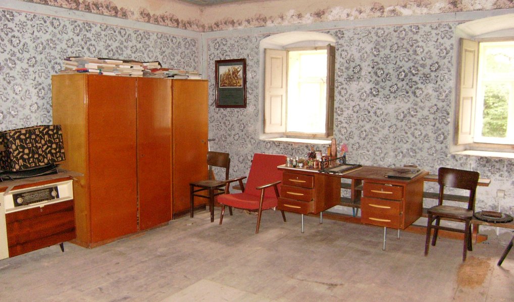 Prodej domu 100 m² s pozemkem 6 962 m², Jenišovice – náhled fotky 14