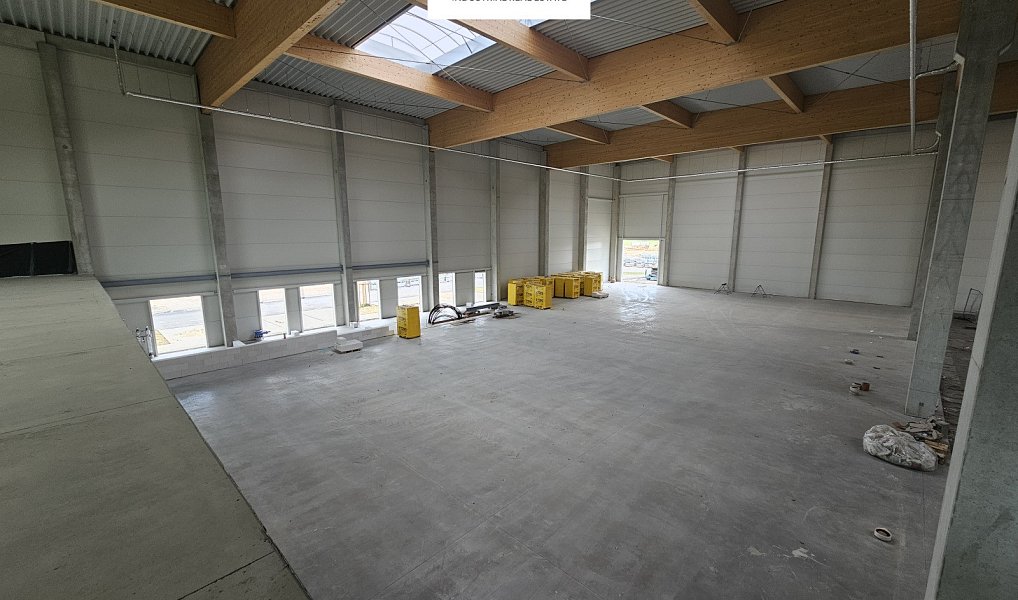 Pronájem skladovacích prostor 6 000 m², Ostrava – náhled fotky 6