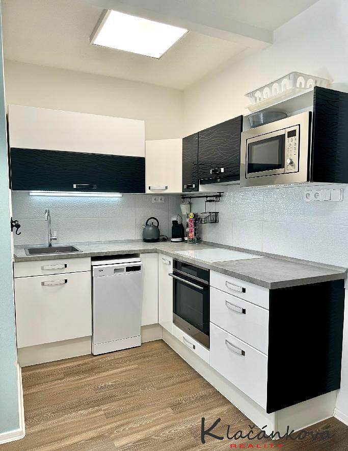 Prodej bytu atypického 48 m²