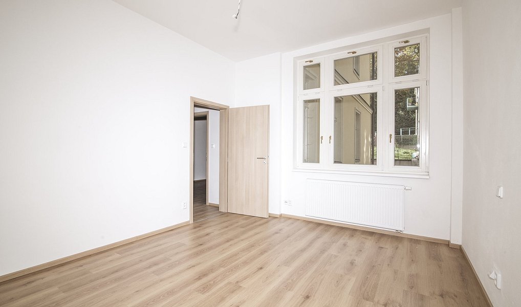 Prodej bytu 3+kk 94 m², Mariánské Lázně – náhled fotky 9