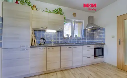 Prodej bytu 3+kk 66 m², Františka Kotyzy, Rokycany - Nové Město