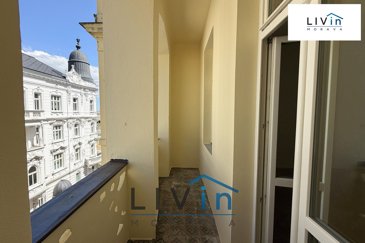Prodej bytu 3+kk 95 m² – fotografie 2