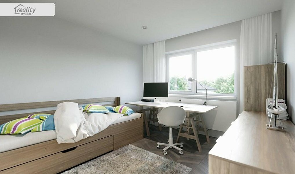 Prodej domu 150 m² s pozemkem 900 m², Ostrava – náhled fotky 8