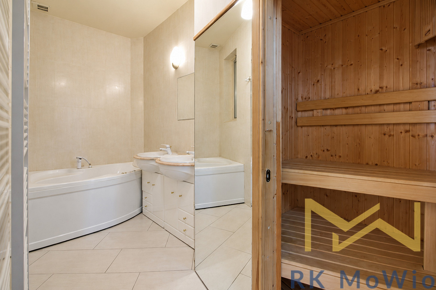Pronájem bytu 4+kk 150 m² – fotografie 4