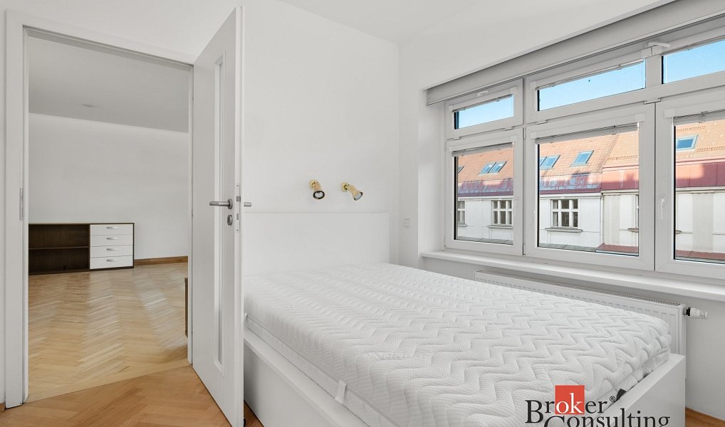 Prodej bytu 2+1 51 m², Praha – náhled fotky 4