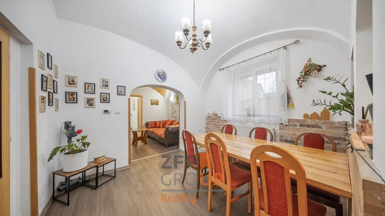 Prodej bytu 3+kk 60 m² – fotografie 4