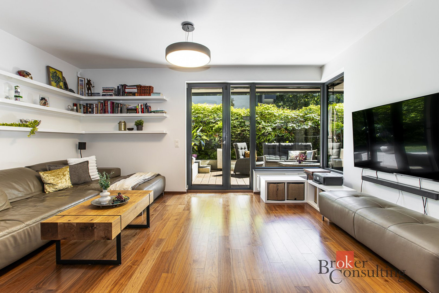 Prodej bytu 3+kk 88 m²