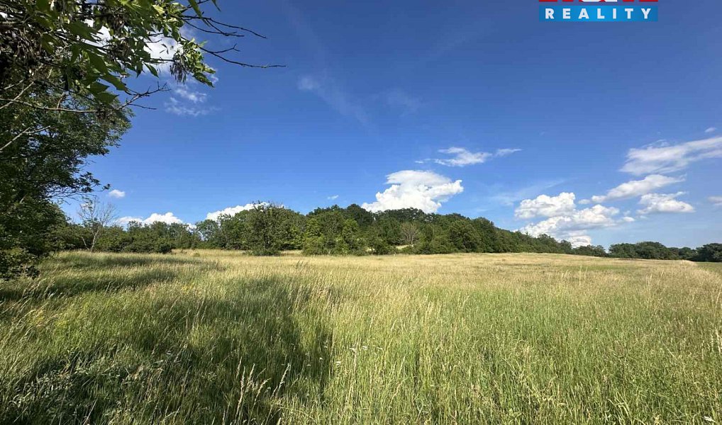Prodej zahrady 625 m², Bechlín – náhled fotky 7