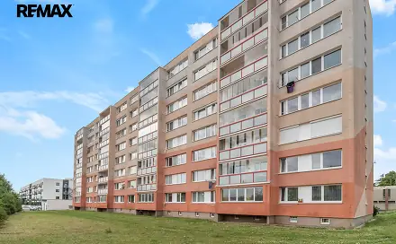 Prodej bytu 3+1 67 m², Jerevanská, Kladno - Kročehlavy