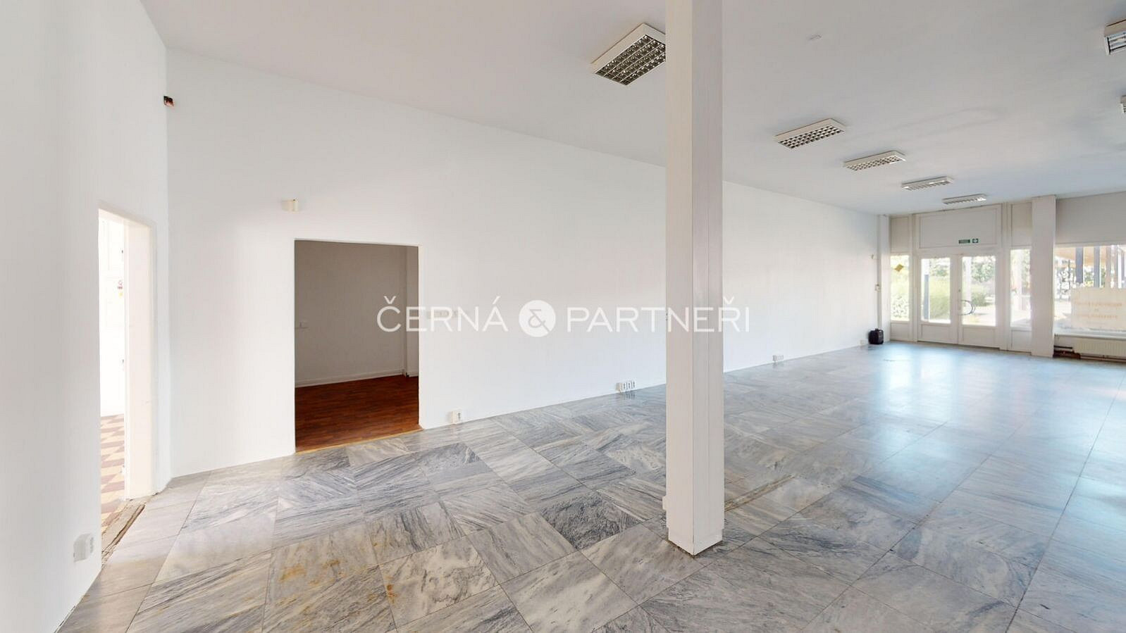 Pronájem obchodních prostor 319 m² — photo 3