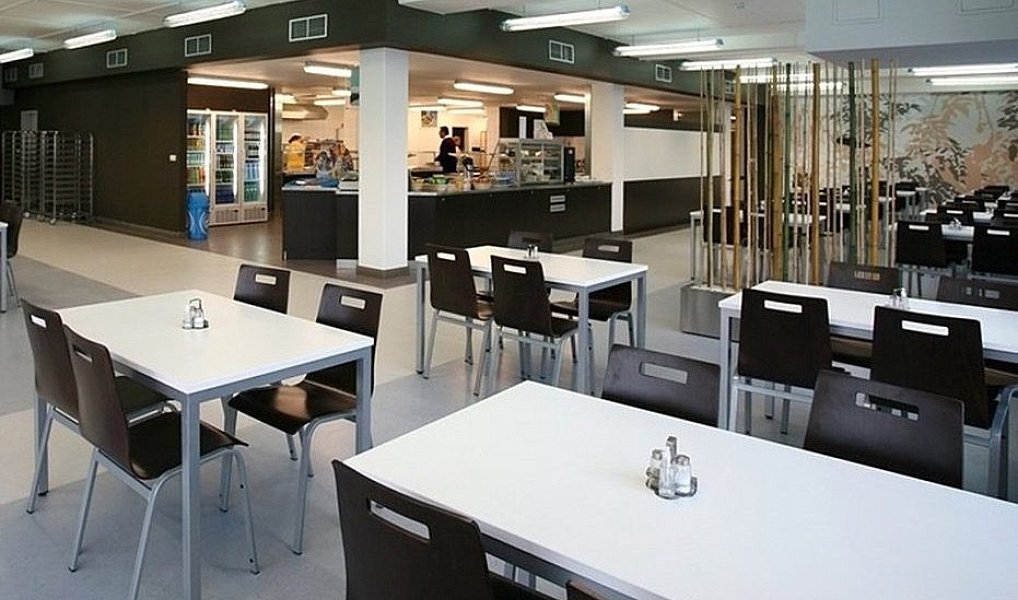 Pronájem kanceláře 616 m², Ostrava – náhled fotky 6