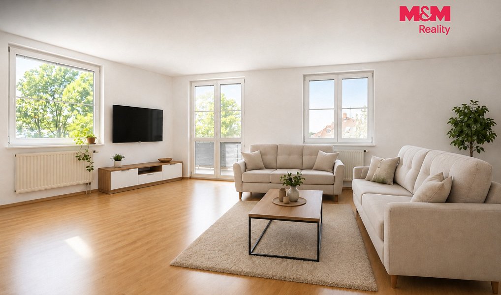 Prodej bytu 3+kk 98 m², Olomouc – náhled fotky 2
