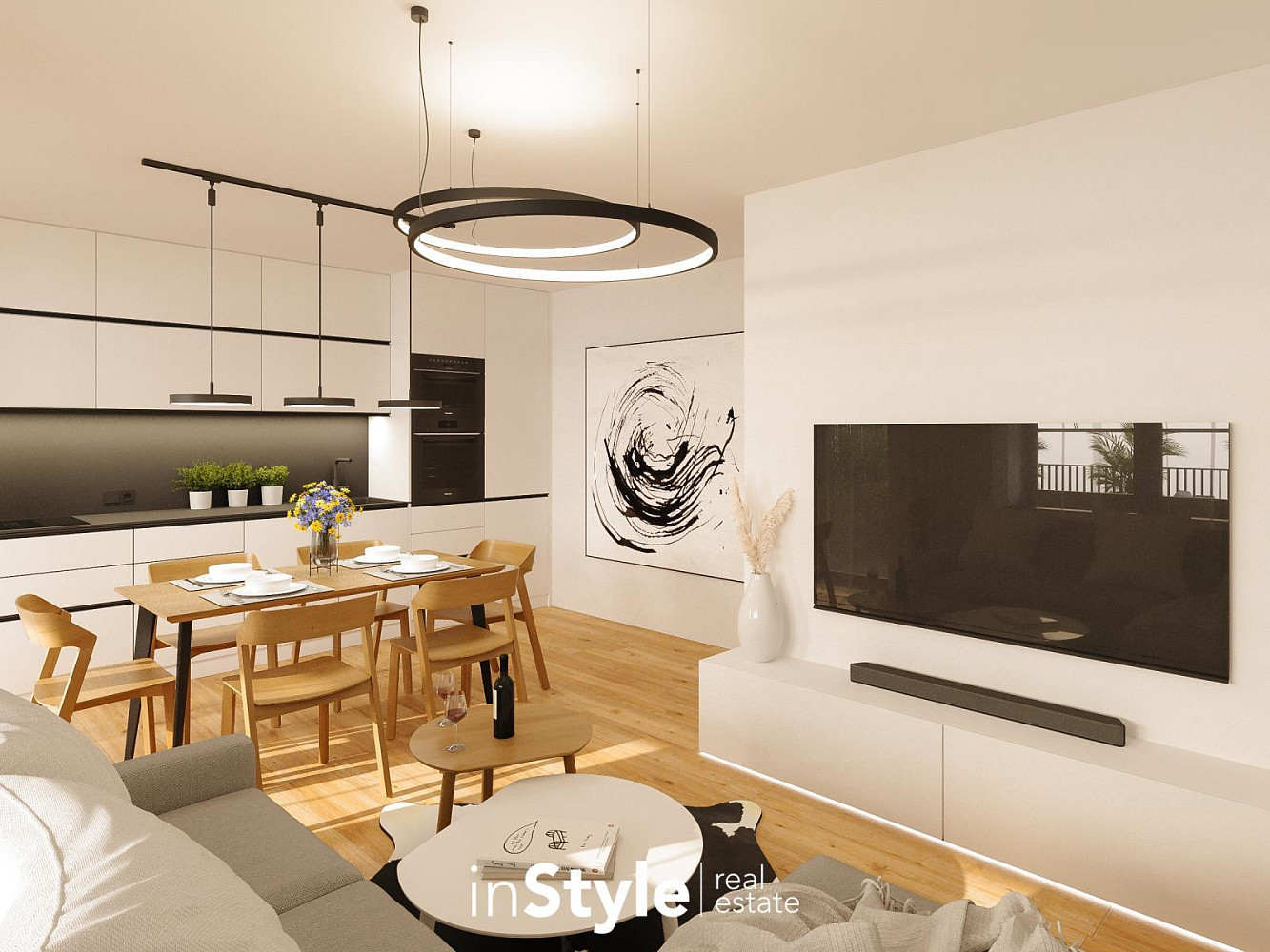 Prodej bytu 4+kk 98 m² – fotografie 2