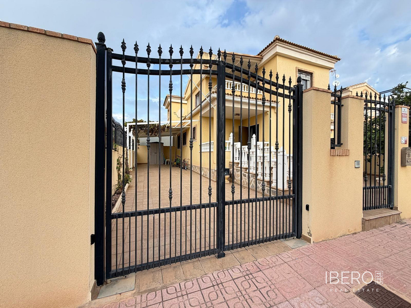 Casa 5+kk – Orihuela, Urbanización Las Ocas, Villa Martín - Vista 4