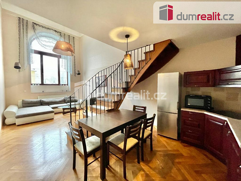 Prodej bytu 2+kk 76 m² – fotografie 5