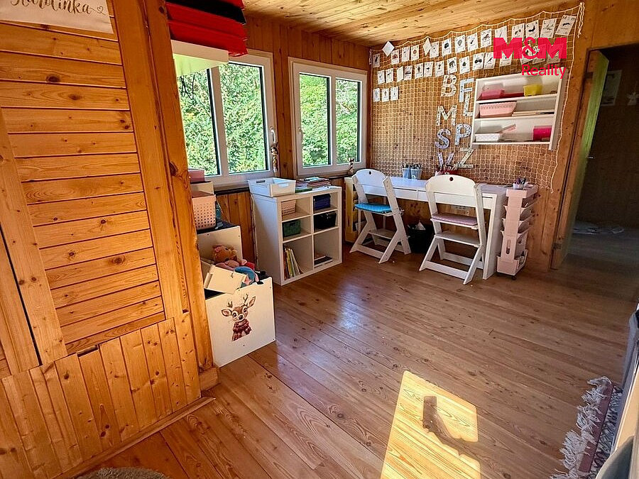 Prodej chaty/chalupy 76 m² s pozemkem 445 m² — photo 4