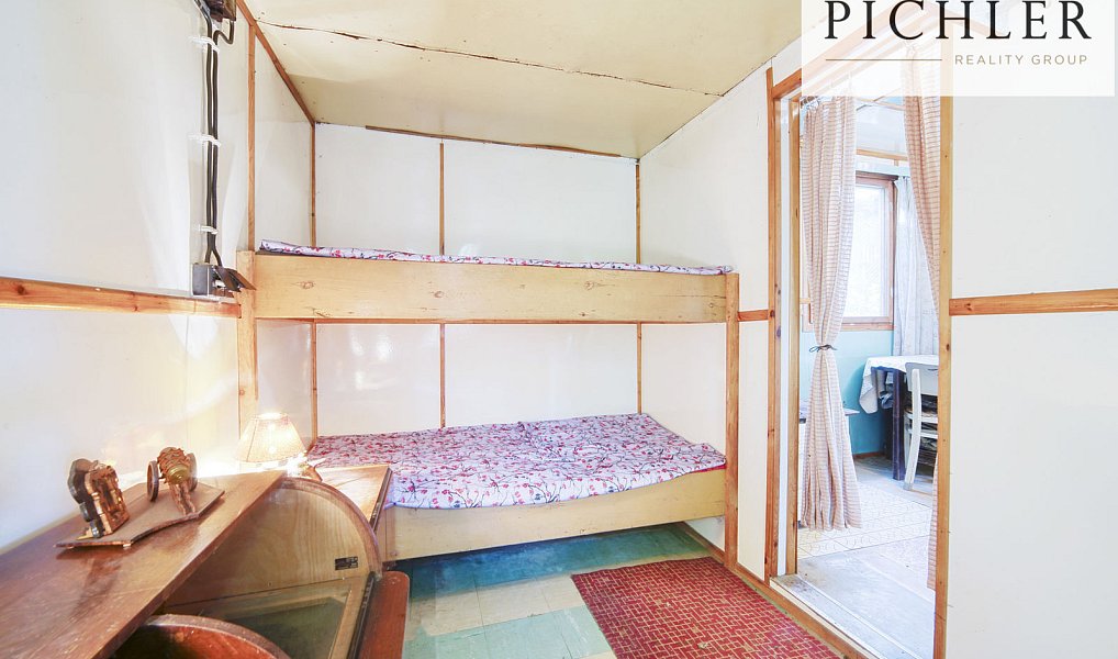 Prodej chaty/chalupy 31 m² s pozemkem 31 m², Česká Bříza – náhled fotky 10