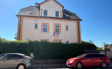 Pronájem bytu 4+1 121 m², Nemocniční, Šumperk
