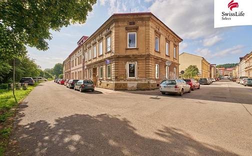 Prodej bytu 1+1 34 m², Na Záduší, Trutnov - Střední Předměstí