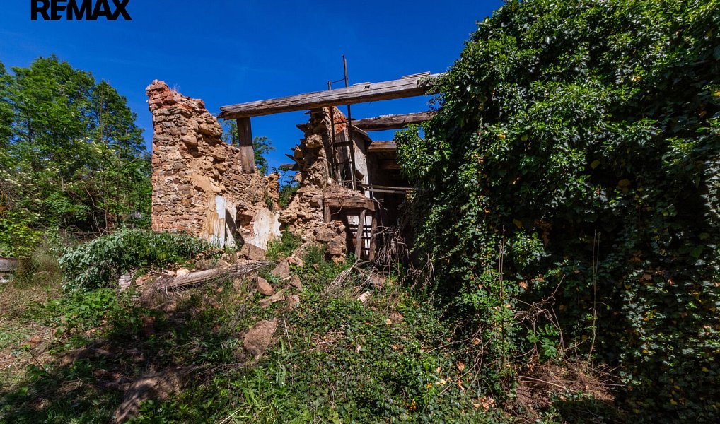 Prodej stavebního pozemku 1 677 m², Chýstovice – náhled fotky 7