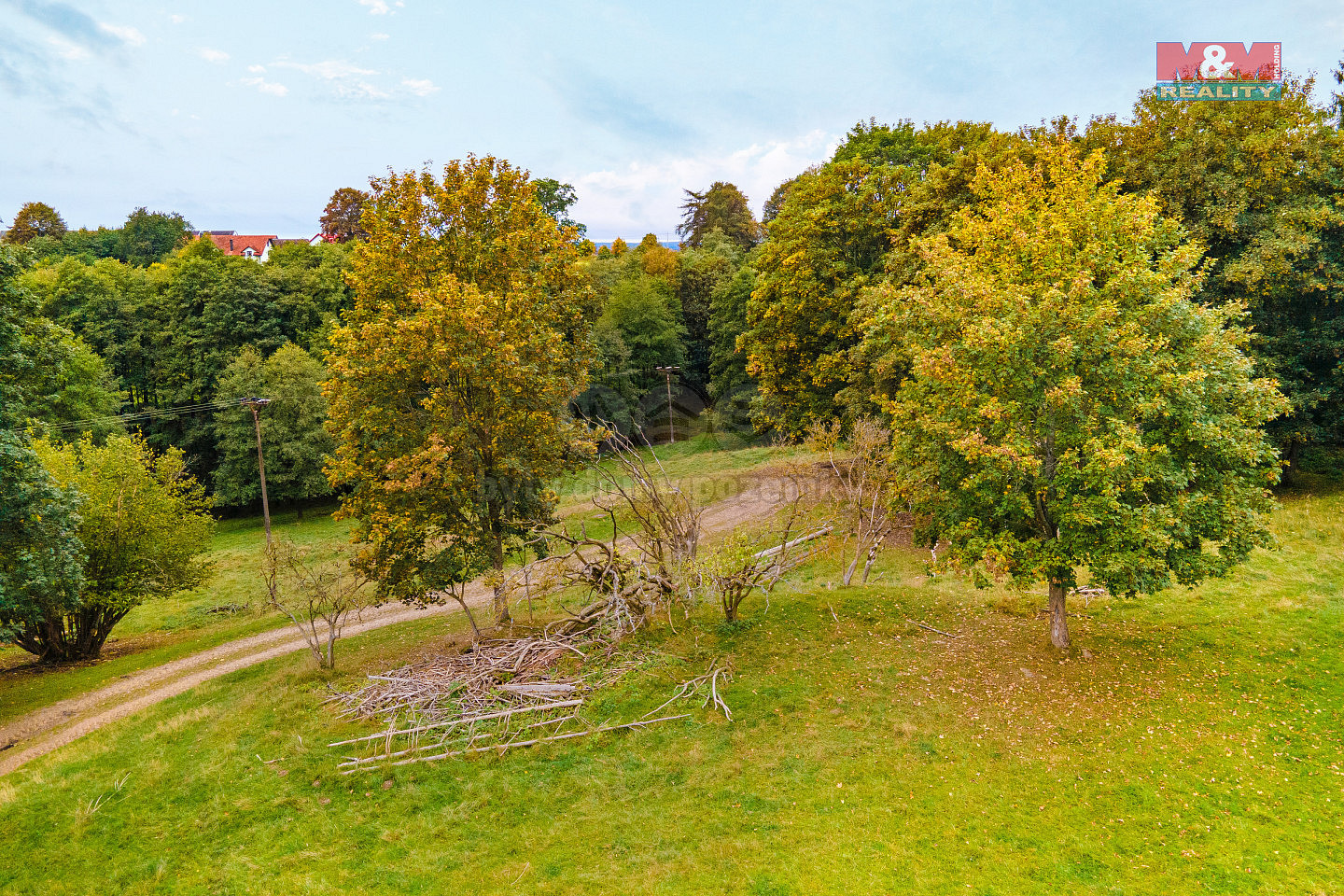 Prodej pozemku 1 899 m² — photo 4
