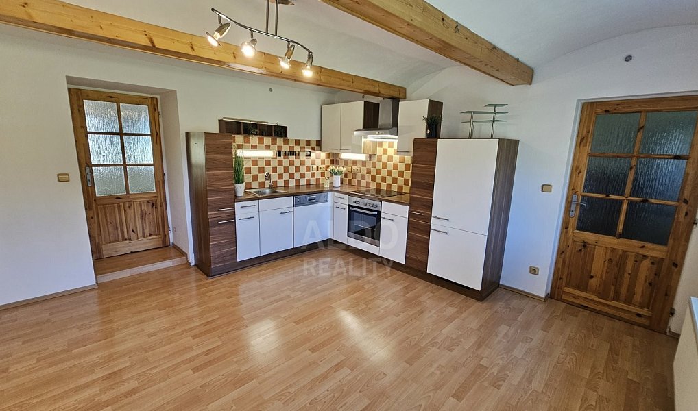 Prodej domu 111 m² s pozemkem 18 523 m², Vimperk – náhled fotky 18