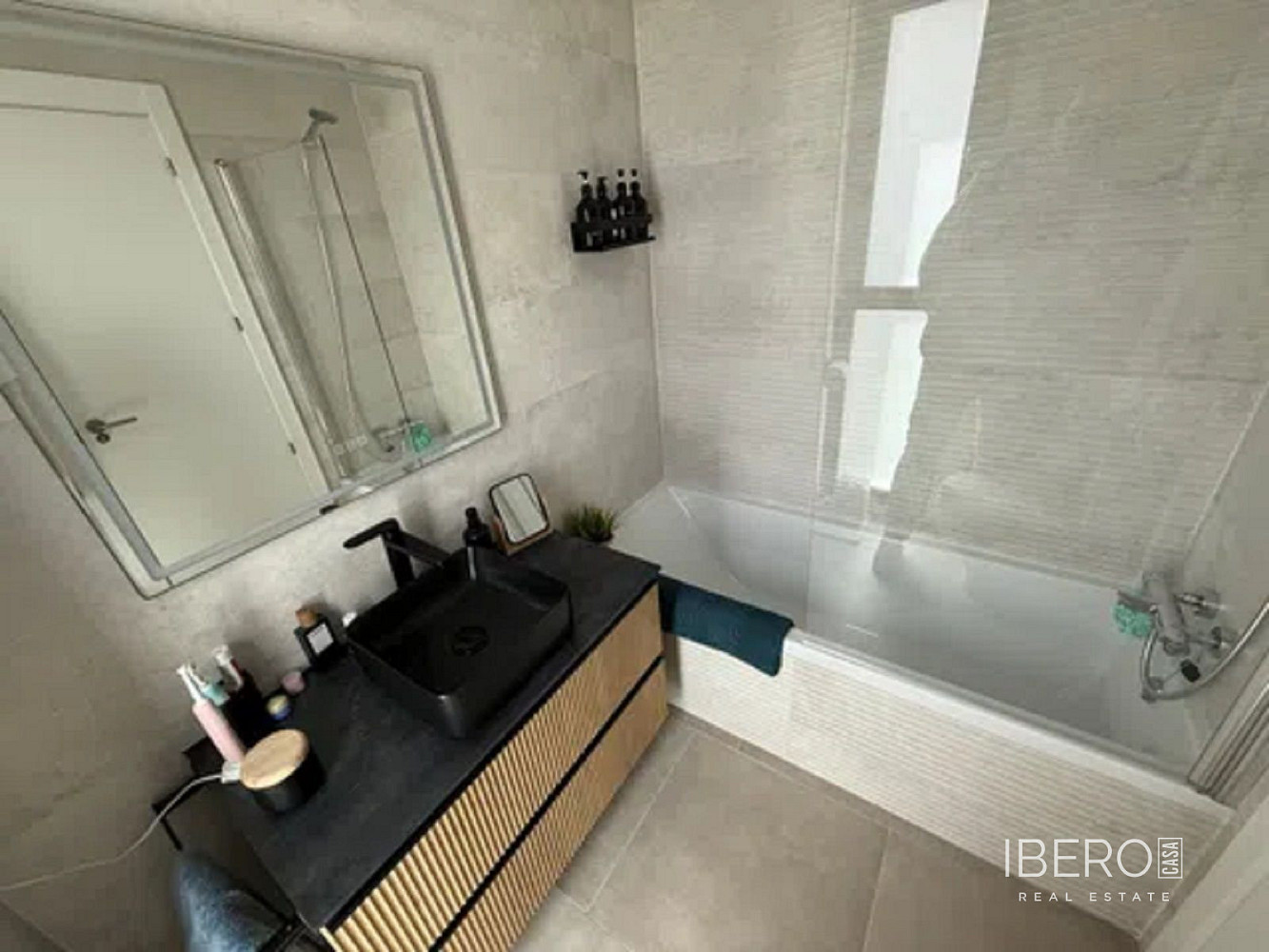Piso 4+kk – Fuengirola, Los Pacos - Vista 4
