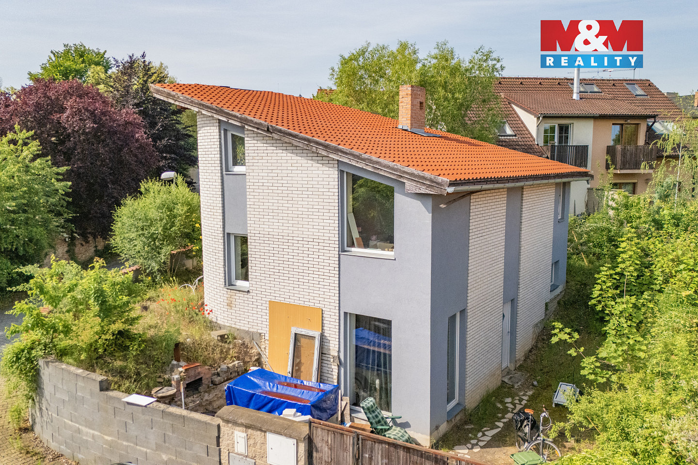 Prodej domu 150 m² s pozemkem 306 m² — photo 2