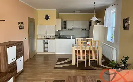 Pronájem bytu 2+kk 63 m², Werichova, Prostějov