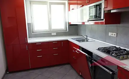 Pronájem bytu 2+1 53 m², Velhartice, okres Klatovy