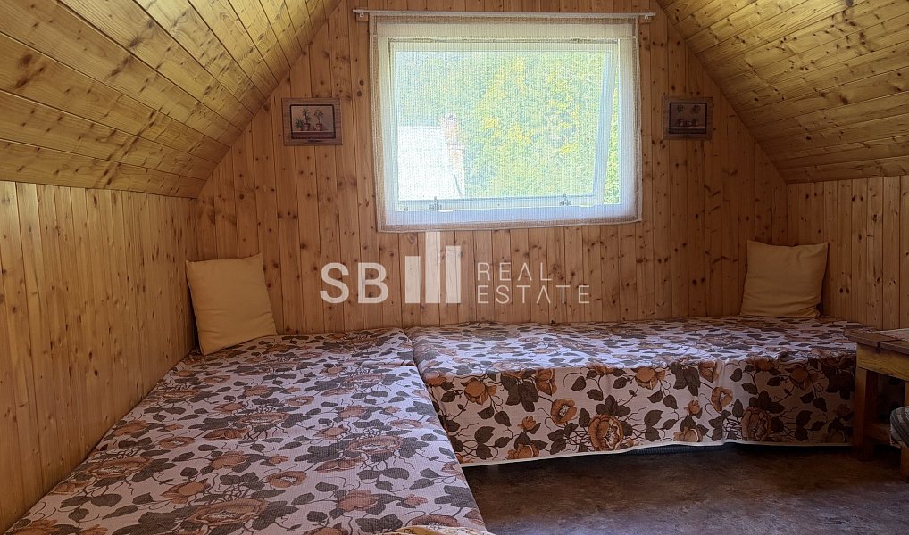 Prodej chaty/chalupy 41 m² s pozemkem 493 m², Hlubočky – náhled fotky 5
