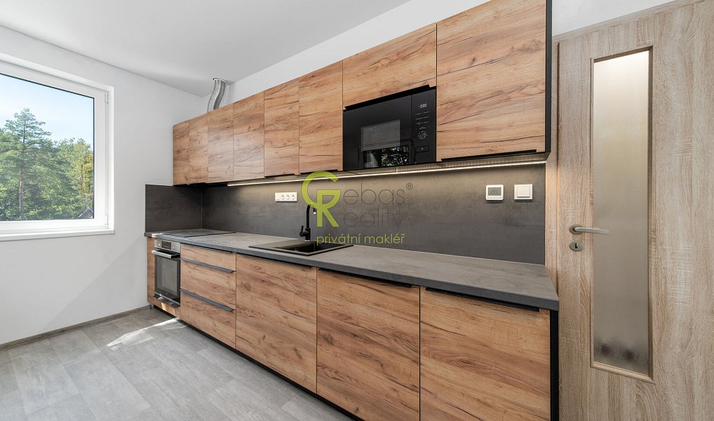 Prodej bytu 2+kk 49 m², Skorkov – náhled fotky 8