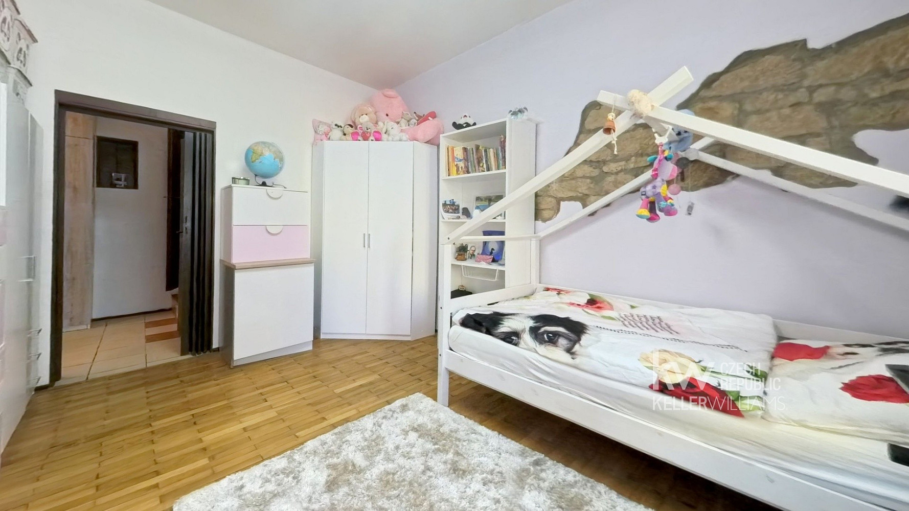 Prodej domu 132 m² s pozemkem 220 m² – fotografie 4