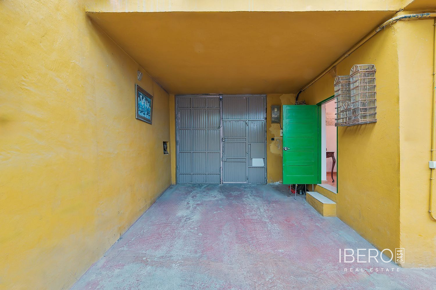 Casa 4+kk – Telde, San José de las Longueras - Vista 2
