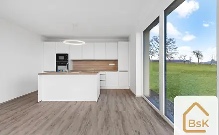 Prodej bytu 4+kk 111 m², Křížkový Újezdec, okres Praha-východ