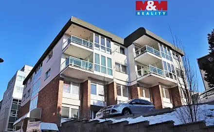 Pronájem kanceláře 260 m², Vzdušná, Liberec - Liberec I-Staré Město