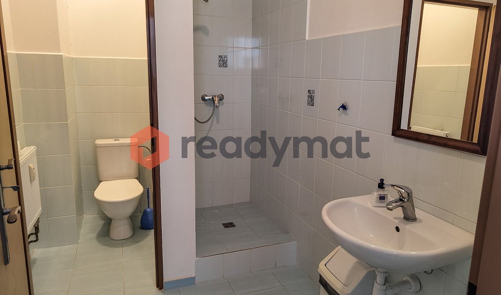 Pronájem výrobních prostor 140 m², Hodonín – náhled fotky 6