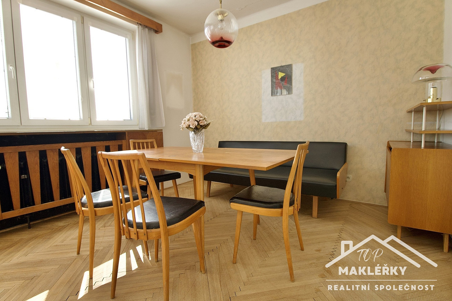 Prodej bytu 3+1 75 m² – fotografie 4