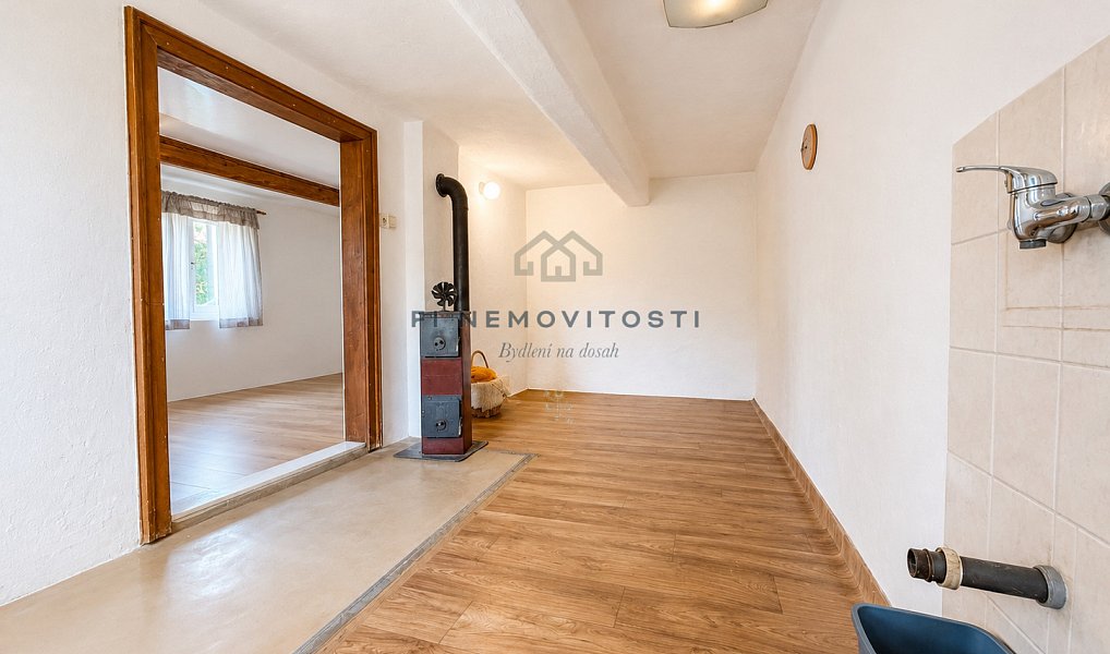 Prodej domu 50 m² s pozemkem 147 m², Libáň – náhled fotky 6
