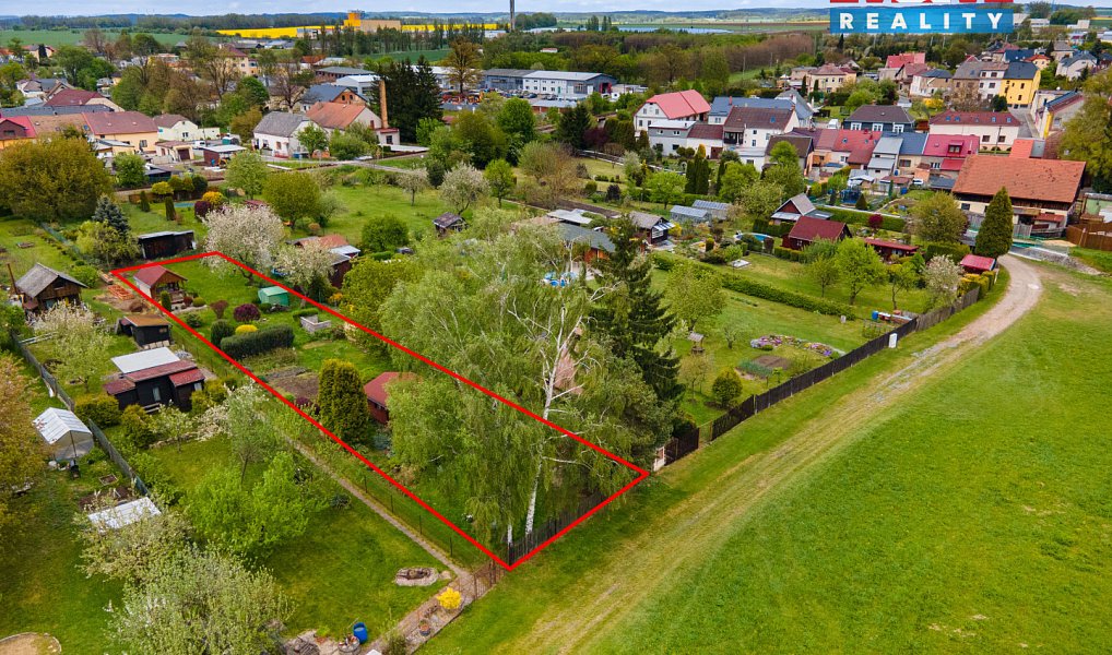 Prodej chaty/chalupy 12 m² s pozemkem 855 m², Svitavy – náhled fotky 9