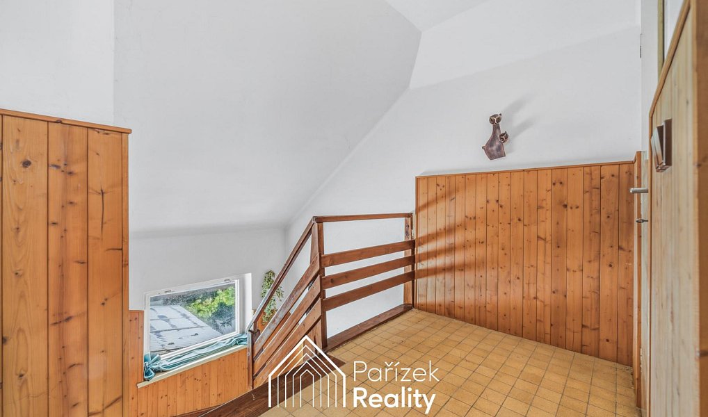 Prodej domu 134 m² s pozemkem 438 m², Hronov – náhled fotky 18