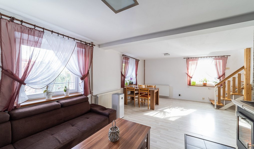 Prodej domu 113 m² s pozemkem 767 m², Sobotín – náhled fotky 9