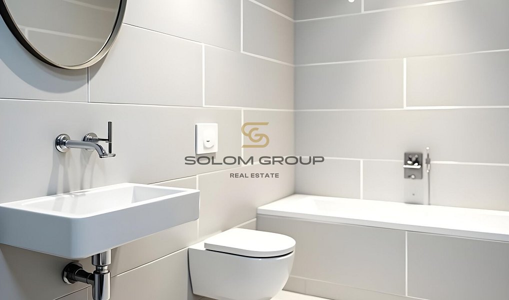 Prodej bytu 2+kk 41 m², Praha – náhled fotky 5